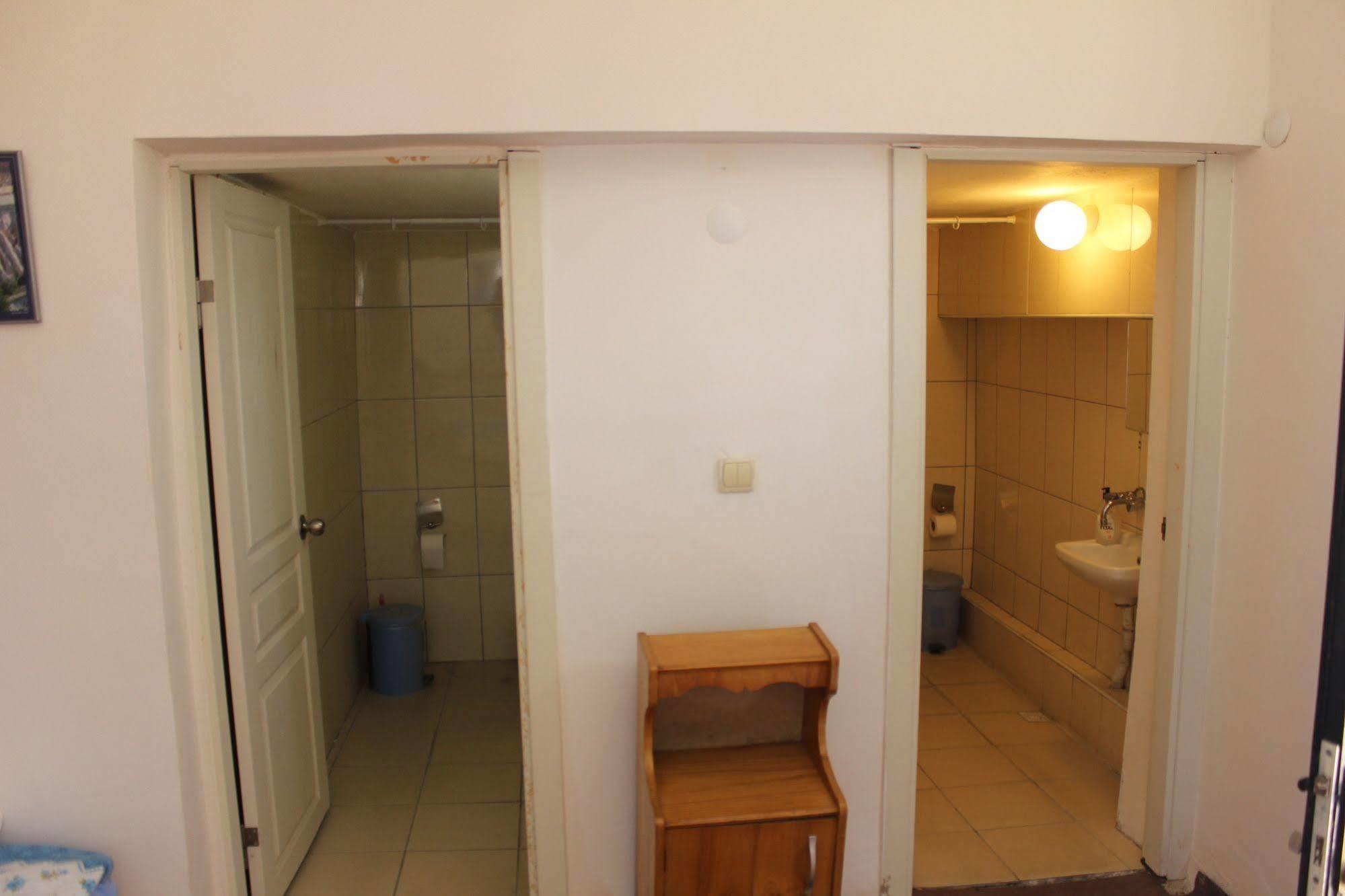 Valleypark Hotel Nevşehir Extérieur photo