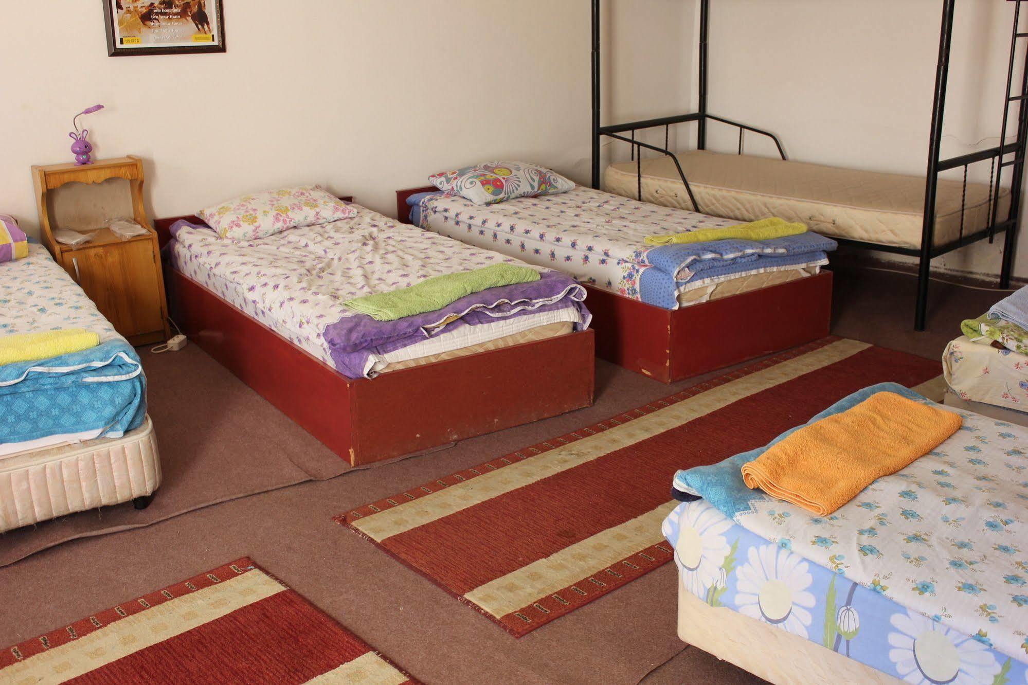 Valleypark Hotel Nevşehir Extérieur photo