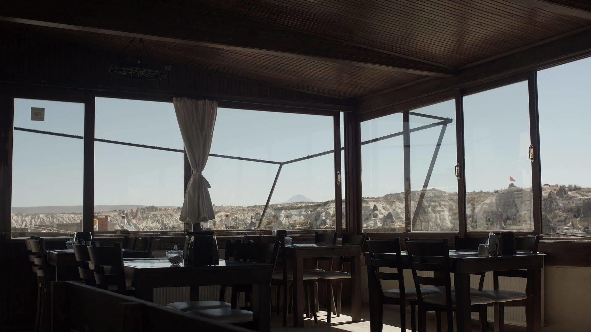 Valleypark Hotel Nevşehir Extérieur photo