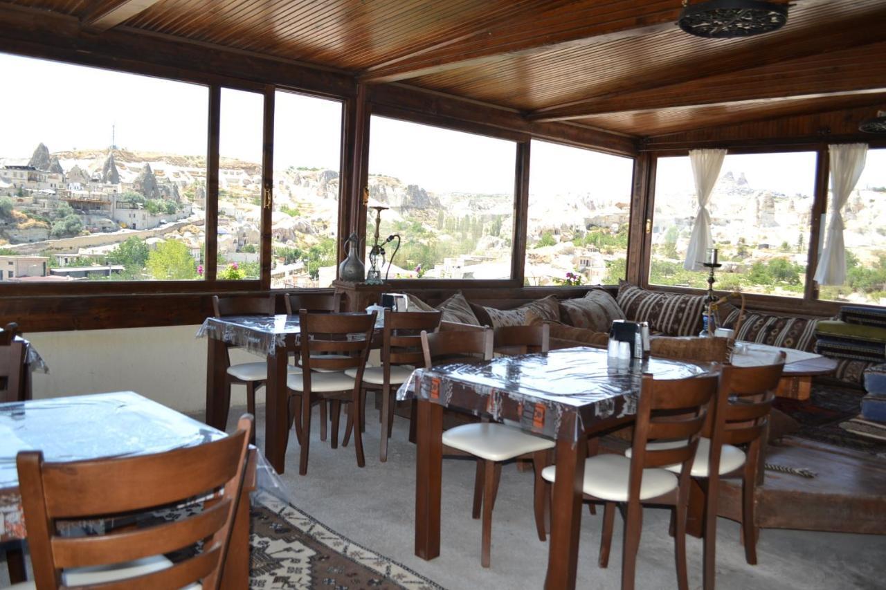 Valleypark Hotel Nevşehir Extérieur photo