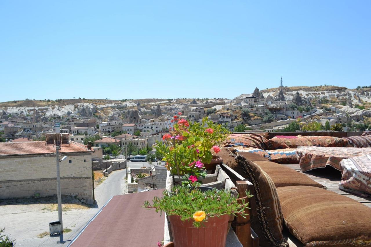 Valleypark Hotel Nevşehir Extérieur photo