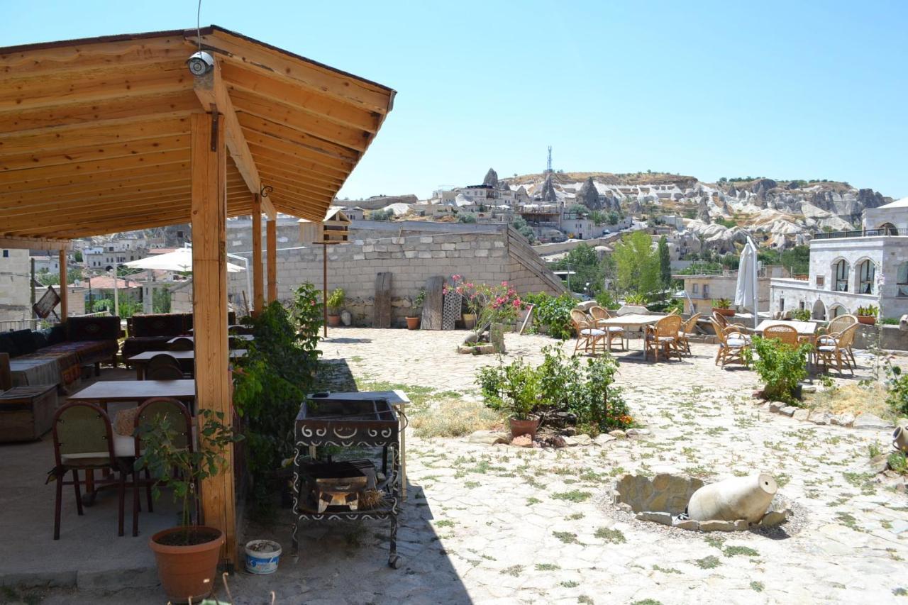 Valleypark Hotel Nevşehir Extérieur photo