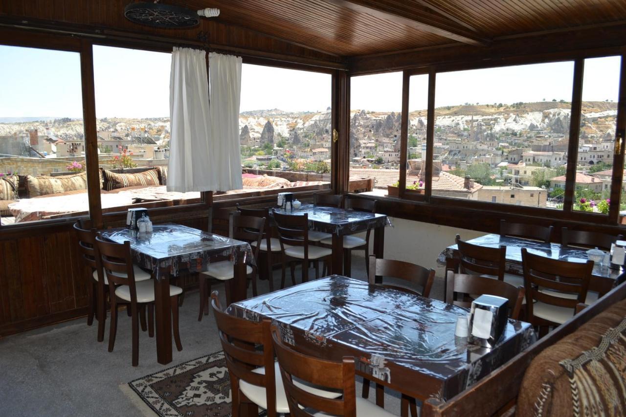 Valleypark Hotel Nevşehir Extérieur photo